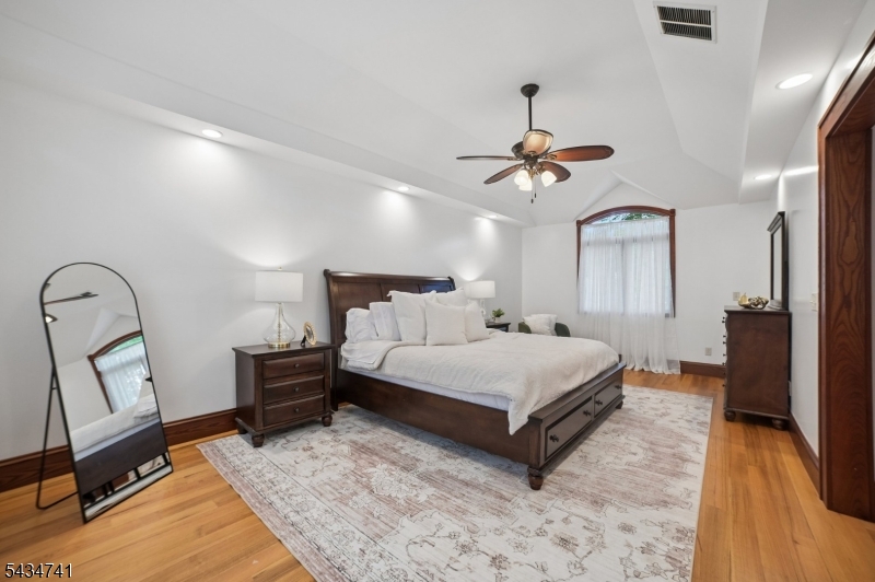North Edison - Residential