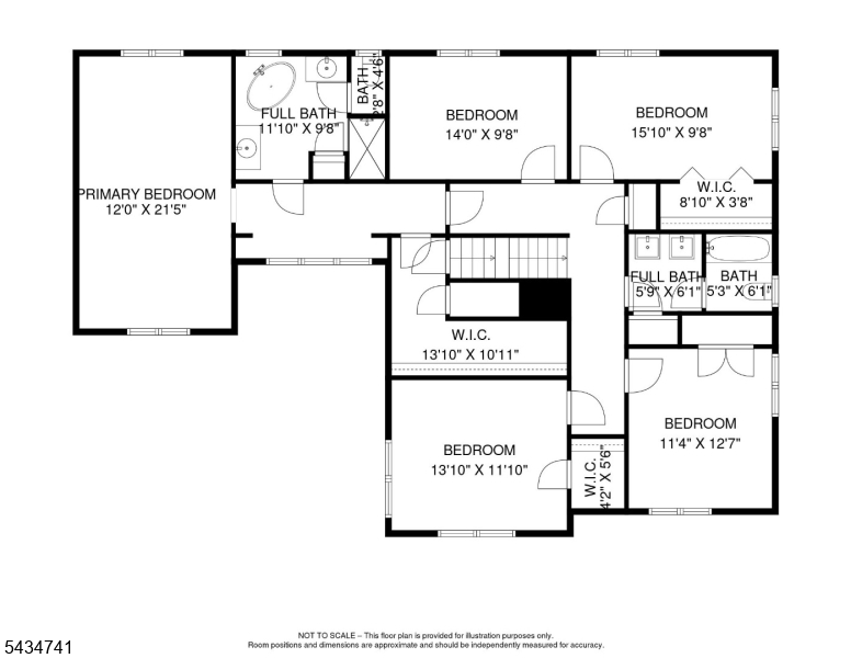 North Edison - Residential
