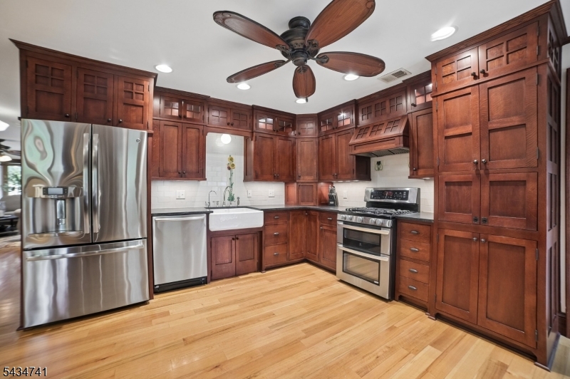 North Edison - Residential