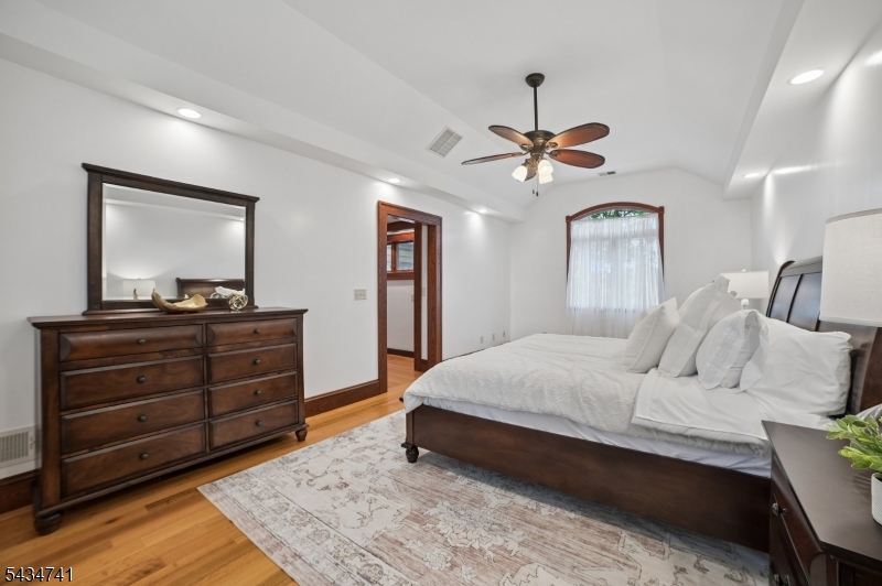 North Edison - Residential