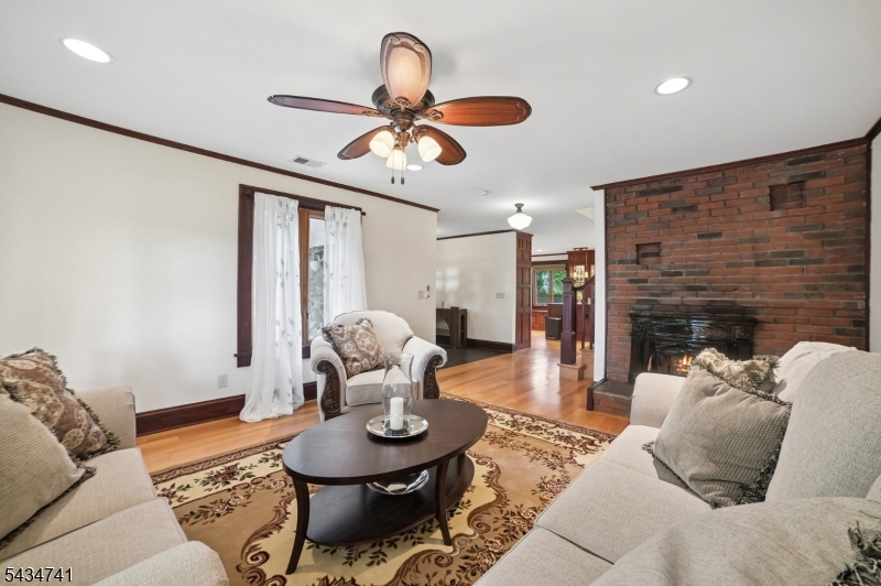 North Edison - Residential