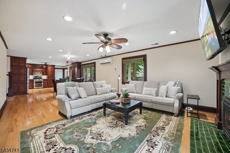 North Edison - Residential