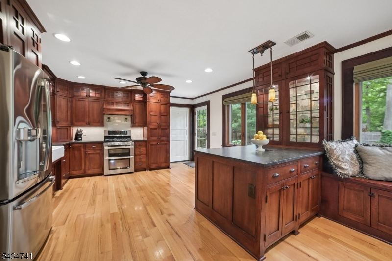 North Edison - Residential