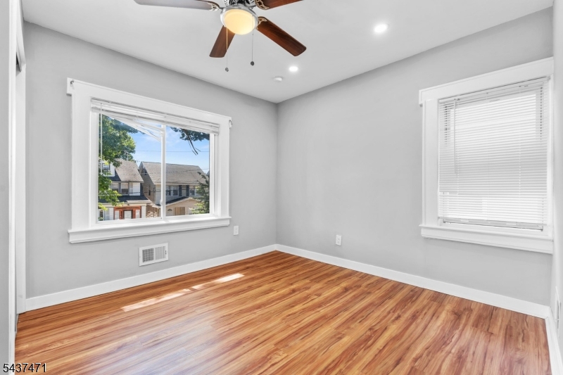 Upper Irvington - Residential