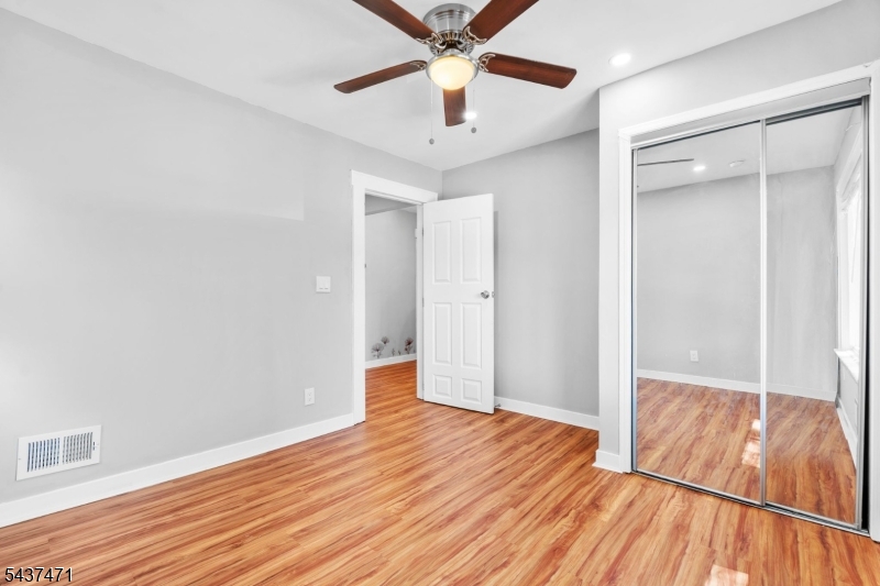 Upper Irvington - Residential