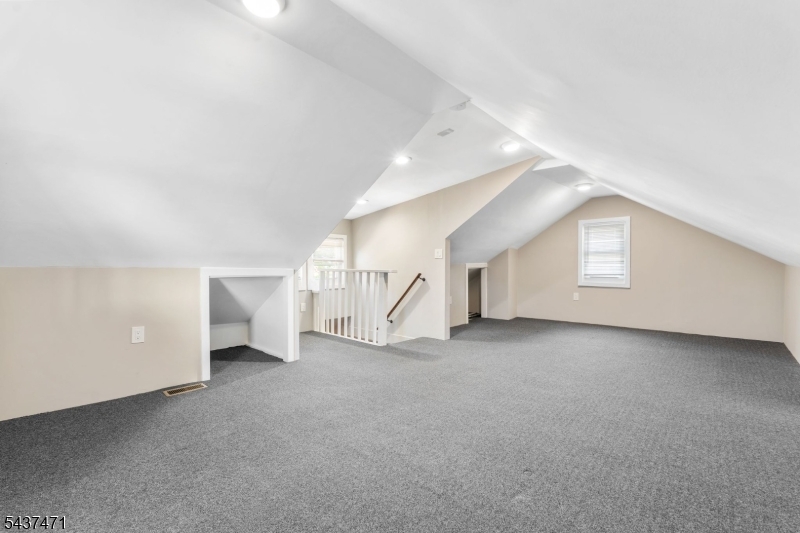 Upper Irvington - Residential