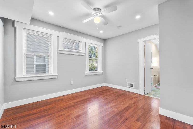Upper Irvington - Residential