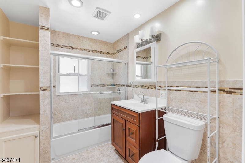 Upper Irvington - Residential