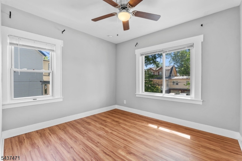 Upper Irvington - Residential