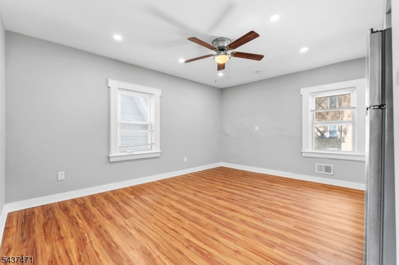 Upper Irvington - Residential