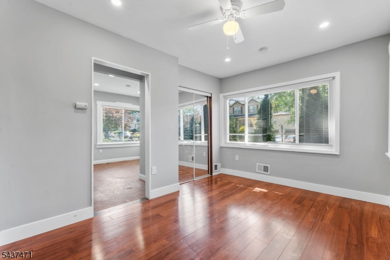 Upper Irvington - Residential