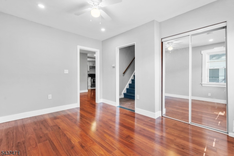 Upper Irvington - Residential