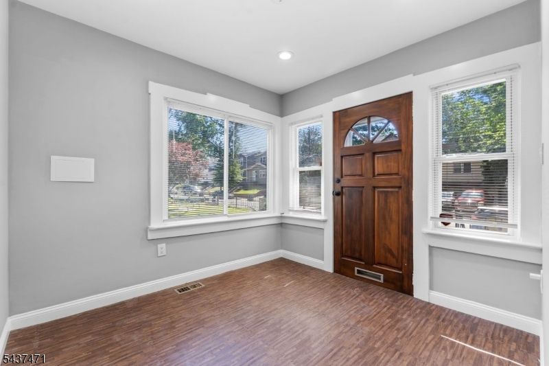 Upper Irvington - Residential
