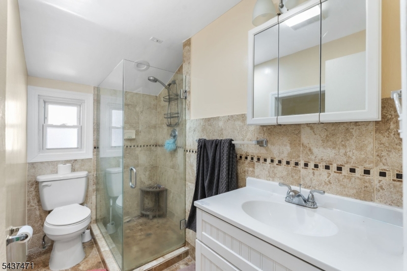 Upper Irvington - Residential