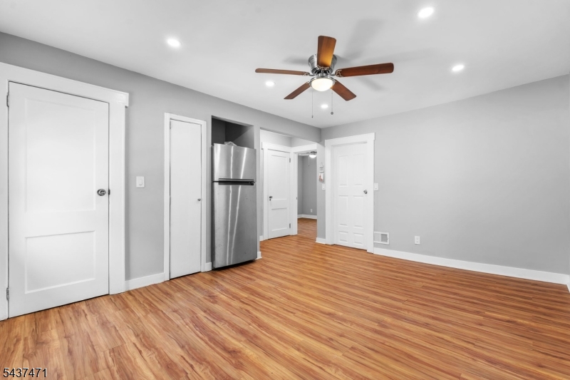 Upper Irvington - Residential