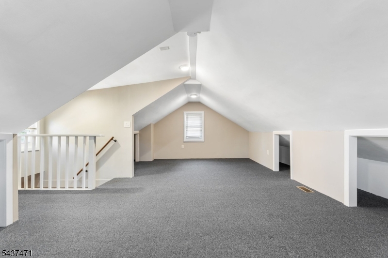 Upper Irvington - Residential