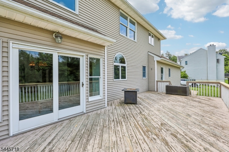 HIGH RIDGE ESTATES - Residential
