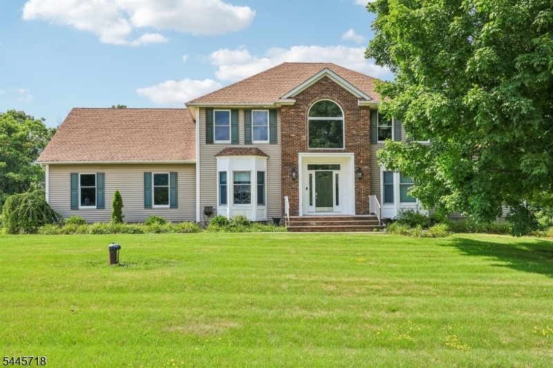 HIGH RIDGE ESTATES - Residential