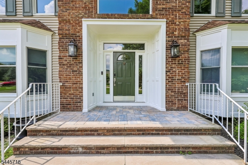 HIGH RIDGE ESTATES - Residential