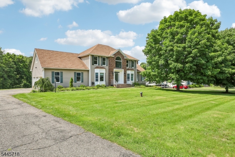 HIGH RIDGE ESTATES - Residential
