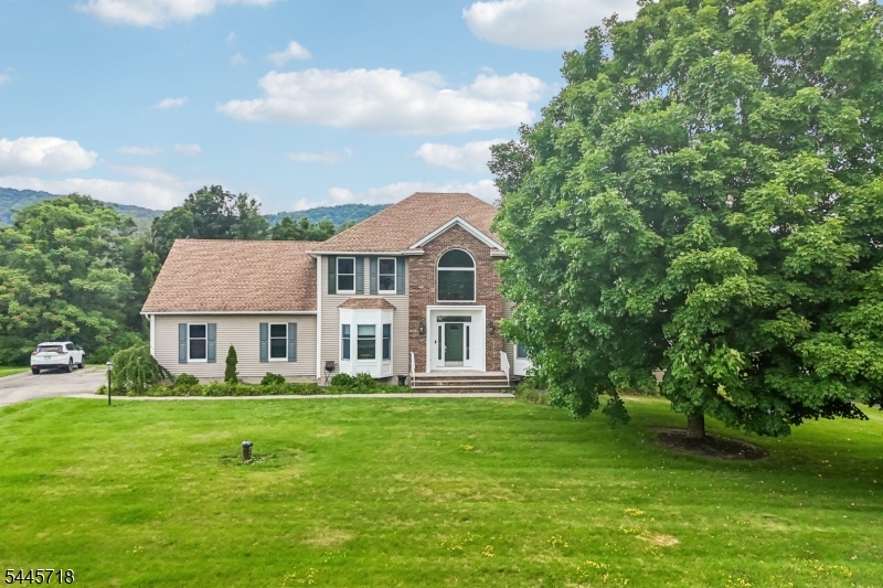 HIGH RIDGE ESTATES - Residential