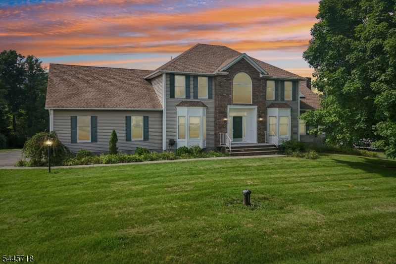 HIGH RIDGE ESTATES - Residential