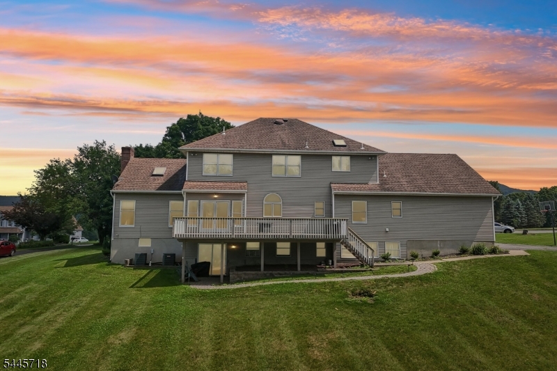 HIGH RIDGE ESTATES - Residential