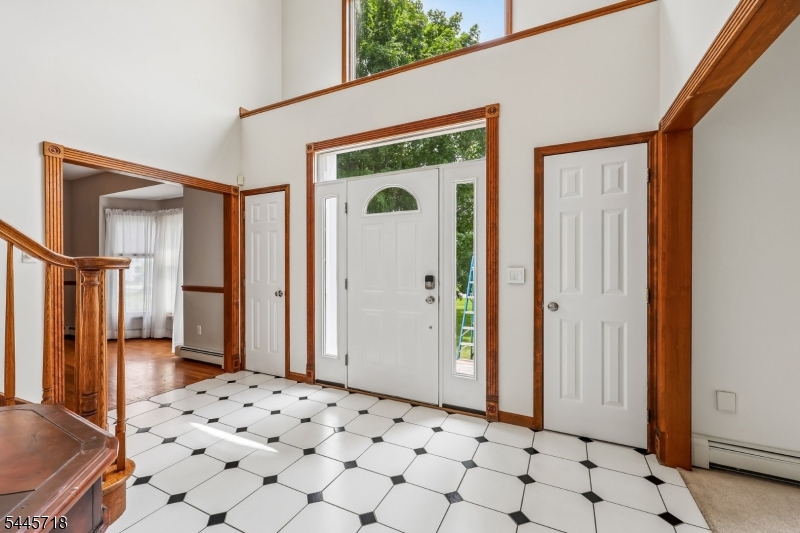 HIGH RIDGE ESTATES - Residential