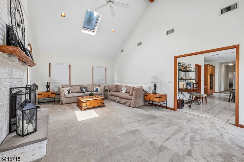 HIGH RIDGE ESTATES - Residential