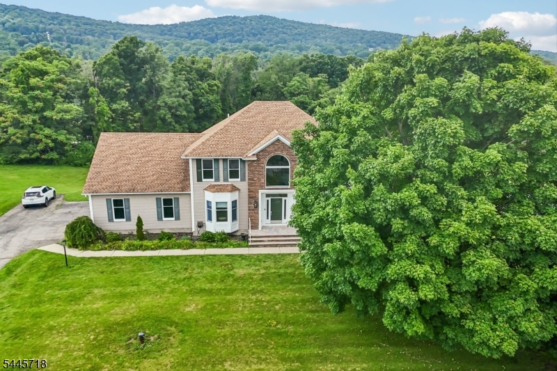 HIGH RIDGE ESTATES - Residential