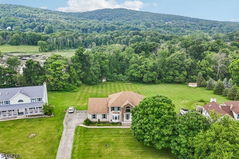 HIGH RIDGE ESTATES - Residential