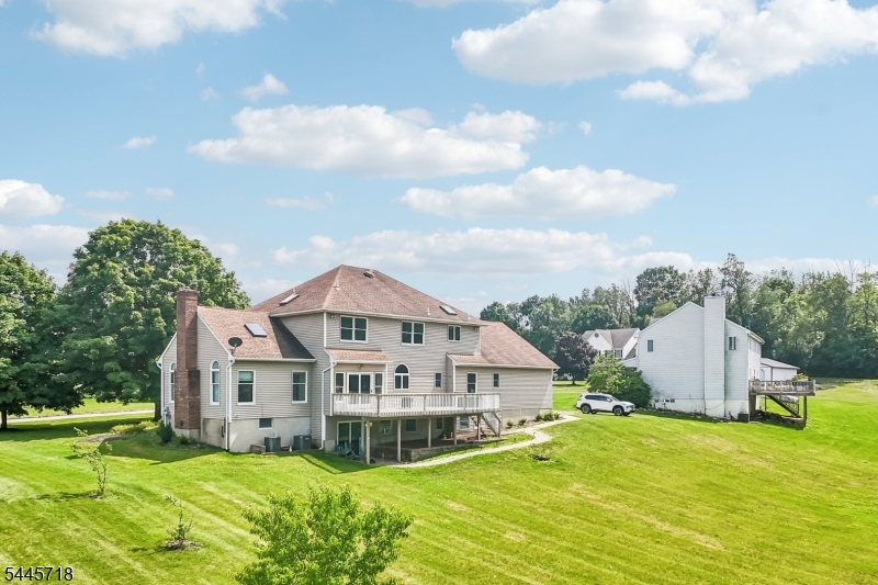 HIGH RIDGE ESTATES - Residential