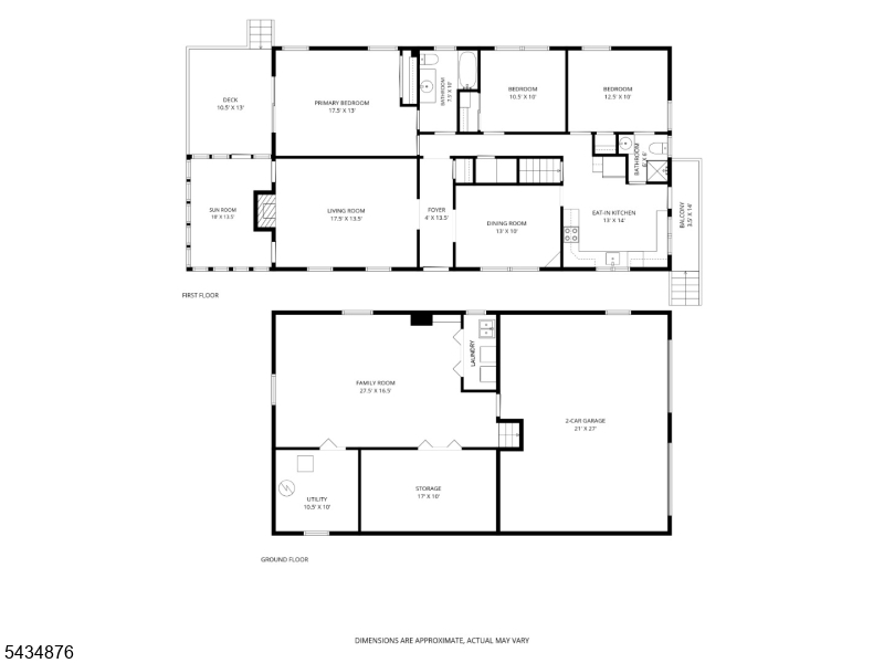 Main image without alt text