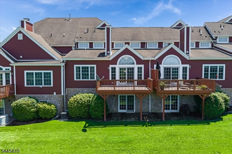 Inverness/Crystal Springs - Residential