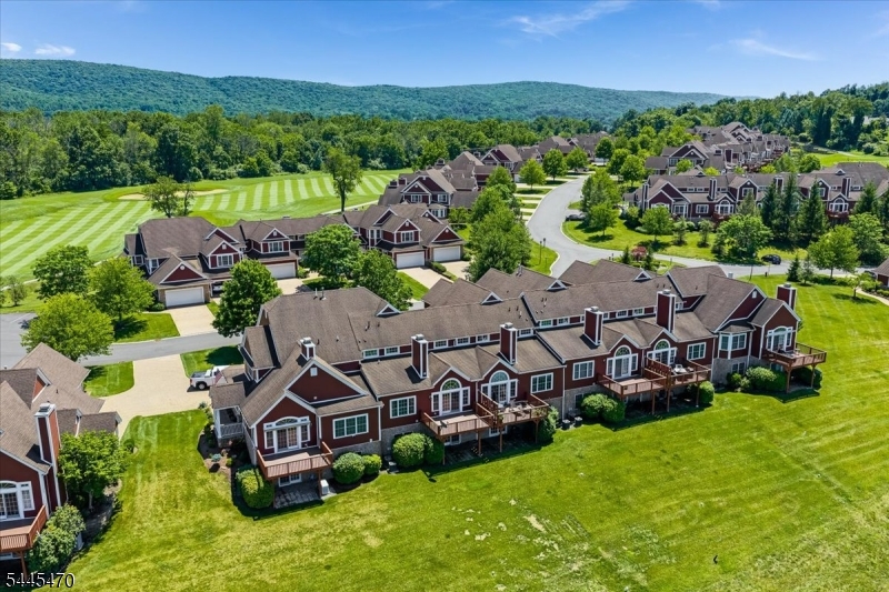 Inverness/Crystal Springs - Residential