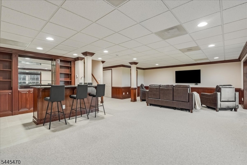 Inverness/Crystal Springs - Residential