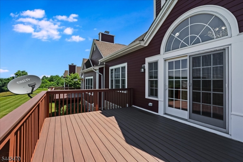 Inverness/Crystal Springs - Residential