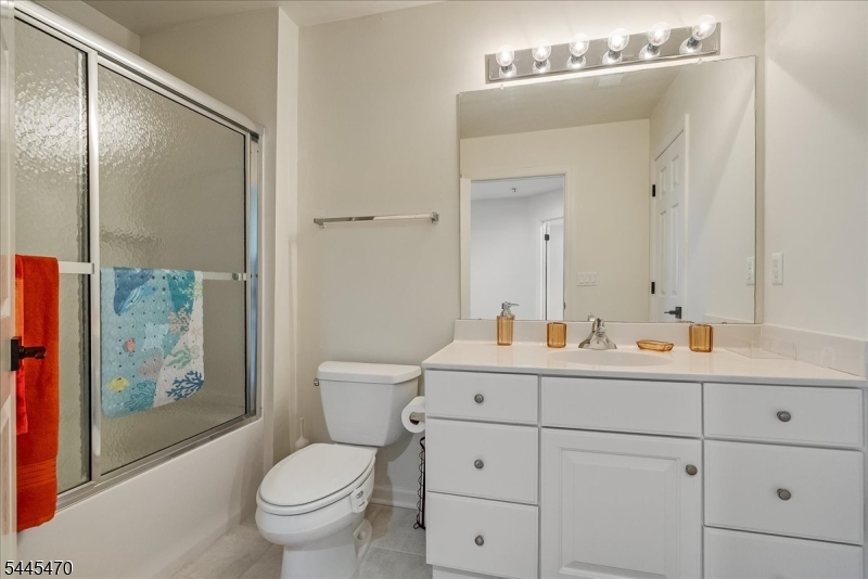 Inverness/Crystal Springs - Residential