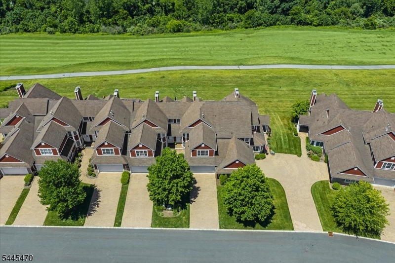 Inverness/Crystal Springs - Residential