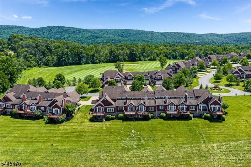 Inverness/Crystal Springs - Residential