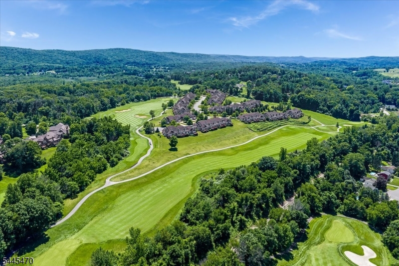 Inverness/Crystal Springs - Residential