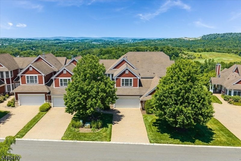 Inverness/Crystal Springs - Residential