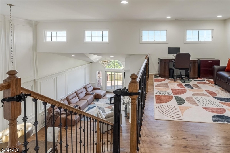 Inverness/Crystal Springs - Residential
