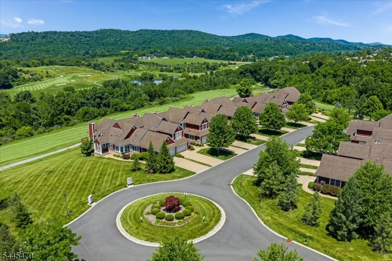 Inverness/Crystal Springs - Residential