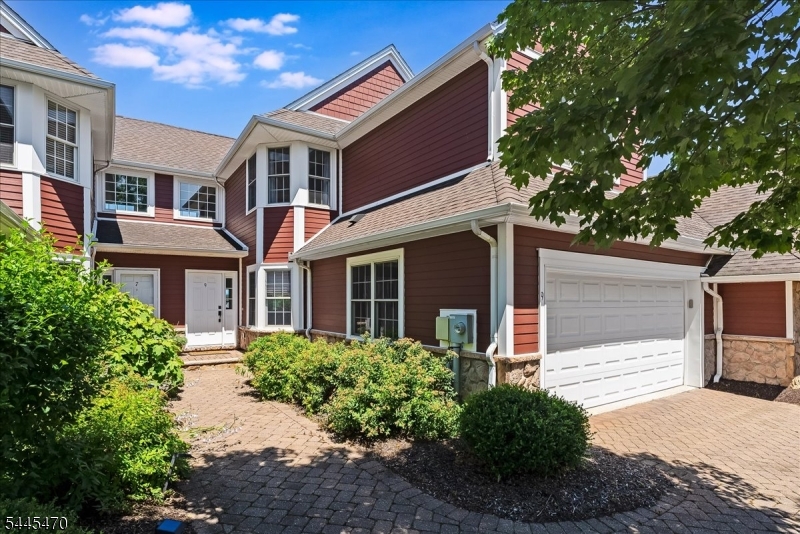 Inverness/Crystal Springs - Residential