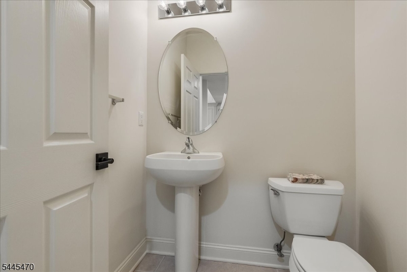 Inverness/Crystal Springs - Residential