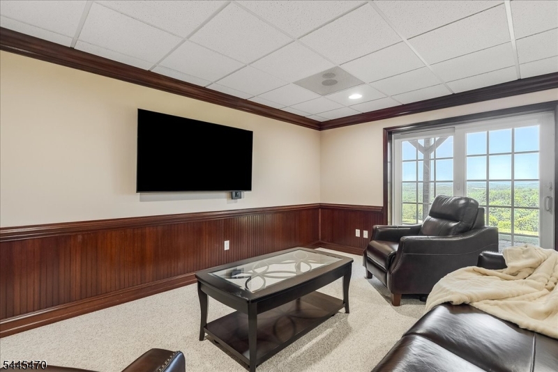 Inverness/Crystal Springs - Residential