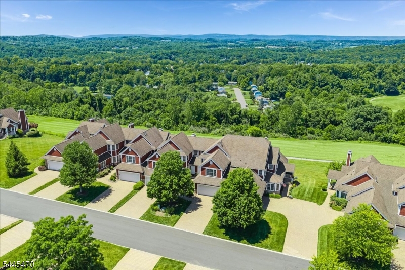 Inverness/Crystal Springs - Residential