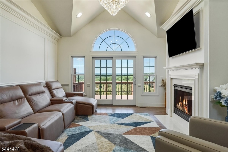 Inverness/Crystal Springs - Residential
