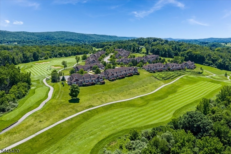 Inverness/Crystal Springs - Residential